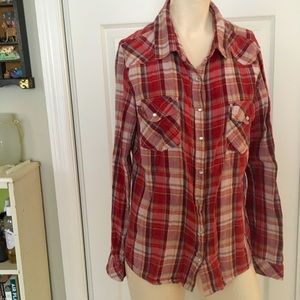 Softest flannel in the world